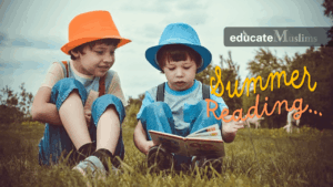 Read more about the article The Best Books to Keep Your Child Engaged This Summer