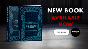 Read more about the article New Book: The Digital Path to Virtue
