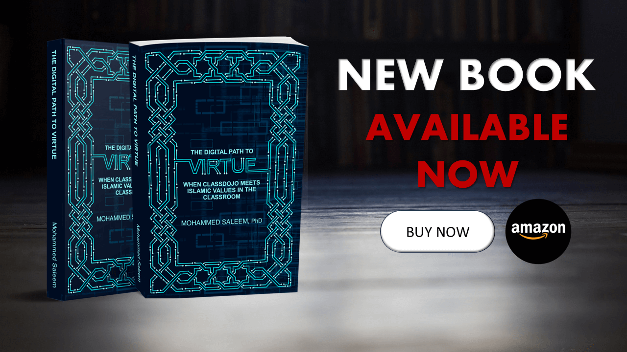 Read more about the article New Book: The Digital Path to Virtue